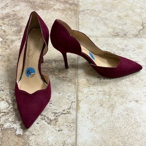 Great condition heels